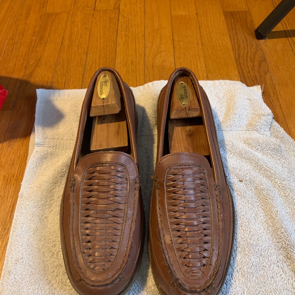 Men’s Loafers
